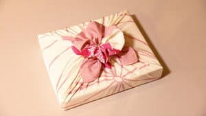 Furoshiki: Wrapping Cloths