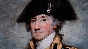 An Asylum for Mankind (May 1775 – July 1776)