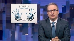 June 15, 2025: Child Incarceration