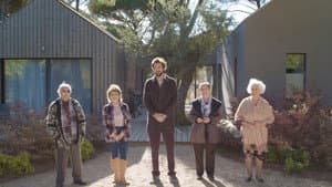 Elderly