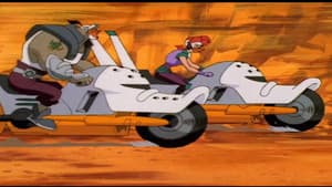 Monster Rally