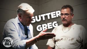 Takedown - Gutter Greg