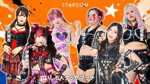 Stardom in Toyama 2026 Jun.