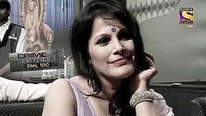 Delhi Murder Case