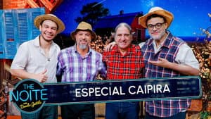 Especial Caipira
