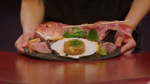 Art of the Meal