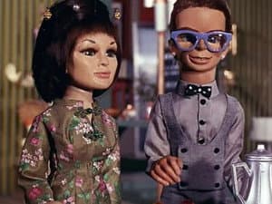The Tracy Family