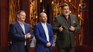 Two-Round Cook-Off - Three Seasons