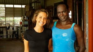 Tiwi Islands, NT