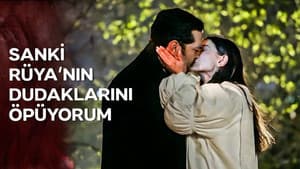 Eşref and Nisan's First Kiss