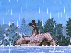 The Mole and the Flood