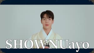 2021 Chuseok Greeting