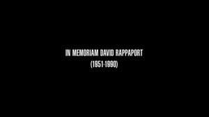 Alternate Cast: S03E22 - The Most Toys (In Memoriam David Rappaport)