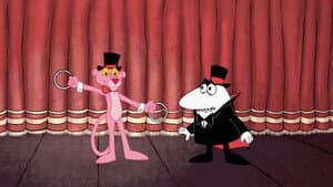 Pink Magic