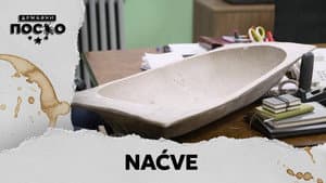 2345 Naćve