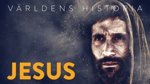 Jesus - Part 1: Hiking from Nazareth