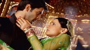 Payal's Wedding Preparations