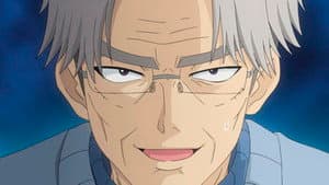 Hurray! Tsundere Grandpa + Hip, Hip, Hurray! Tsundere Grandpa + Welcome to the Farthest Amusement Park! + See You Again! Saying Goodbye to the Grandparents + Congratulations on the Video Game Release! Kunio Saitou's Horror Stories