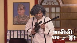 Khastawar Decides to Kill Tendua