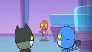 Episode 7