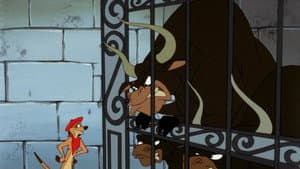 The Running of the Bullies
