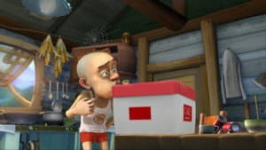 Episode 20