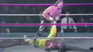ECW Hardcore TV - Dec. 28, 1993