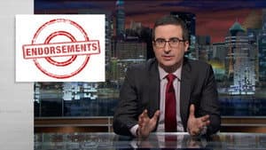 Endorsements