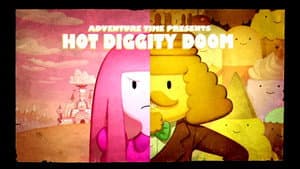 Hot Diggity Doom