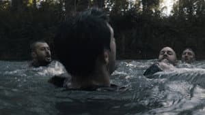 Sacrifice
