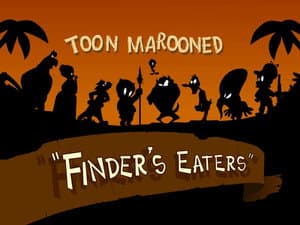 Finders Eaters