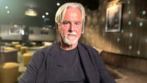 Trevor Eve Remembers… Waking the Dead