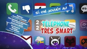 Let's Play Very Smart Phone