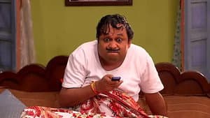 Chamchi becomes the head of the household - Happu Ki Ultan Paltan