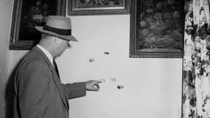 The Killing of Bugsy Siegel