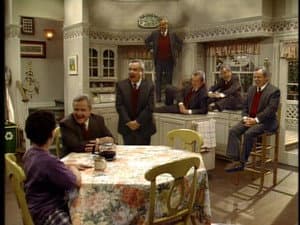 I Dream of Feeny