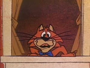 Lend-Lease Meece