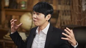 Lee Se-dol, Reading the Moves of Life