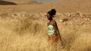 Out of Africa