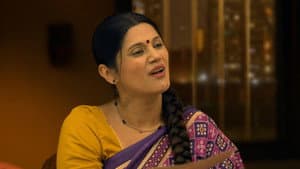Pushpa Keeps On Fighting