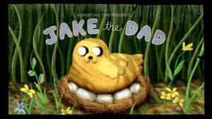 Jake the Dad