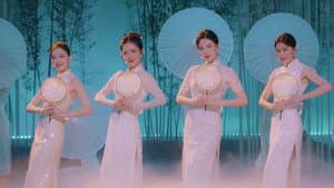 S4 · Stage Pure Version EP6