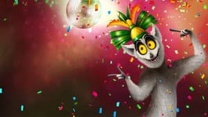 New Year's Eve Countdown