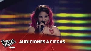 Episode 15⎜Blind Auditions