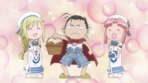 Picture Drama 6: Akatsukin-chan