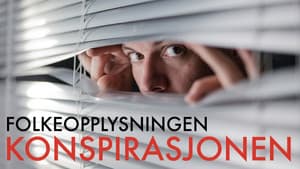 Konspirasjonen