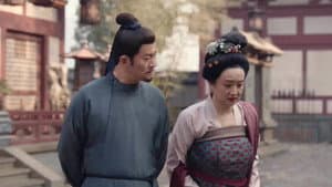 The Crying Sound from Chengfo Temple (2)