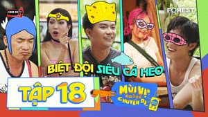 Episode 18