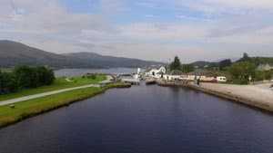 The Caledonian