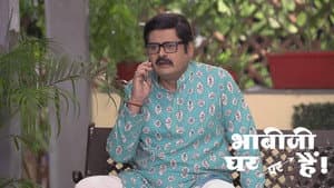 Tiwari Decides to Go to Bhind Morena